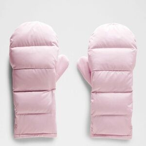 Lululemon Wunder Puff Mittens